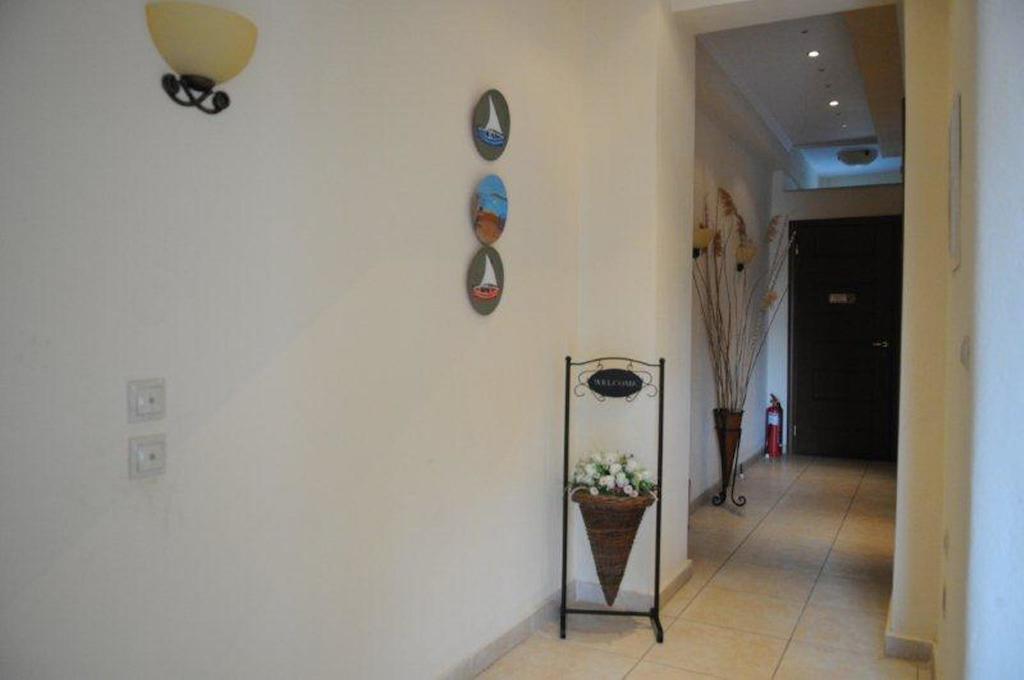 Hotel Pansion Pasalimani Amoliani Zewnętrze zdjęcie