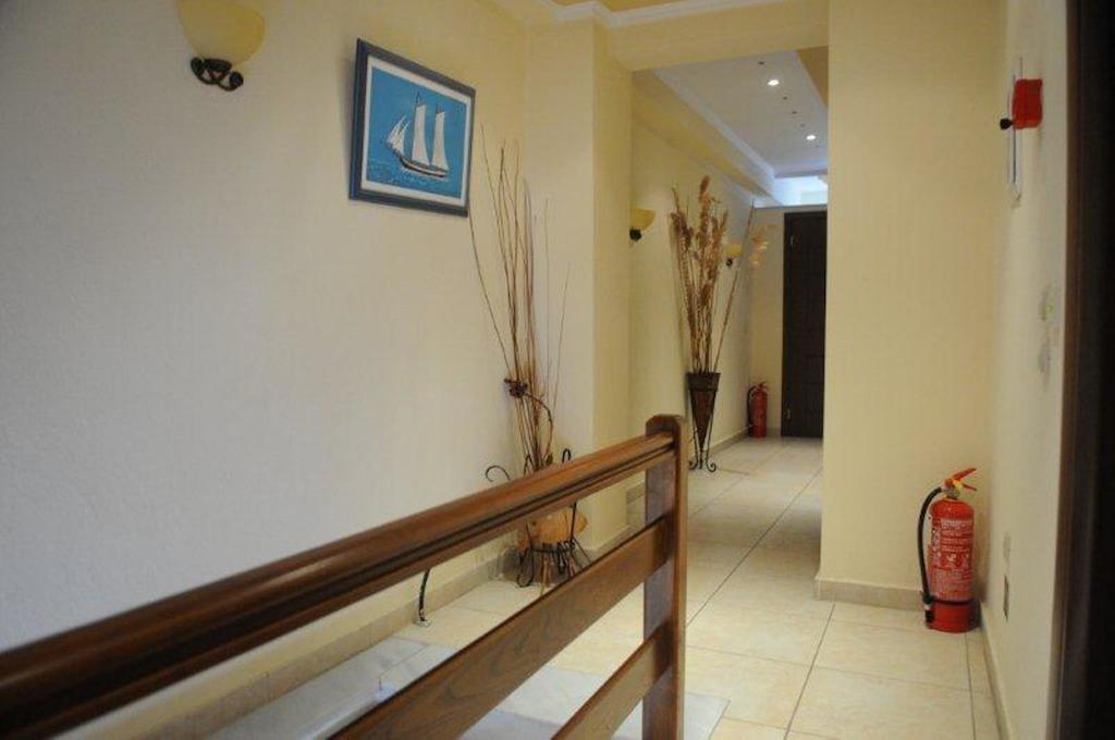 Hotel Pansion Pasalimani Amoliani Zewnętrze zdjęcie
